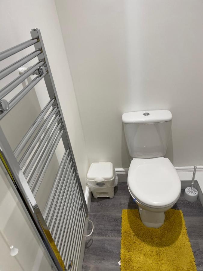 Lovely Room In Bristol 5 Exterior photo