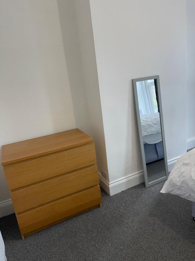 Lovely Room In Bristol 5 Exterior photo