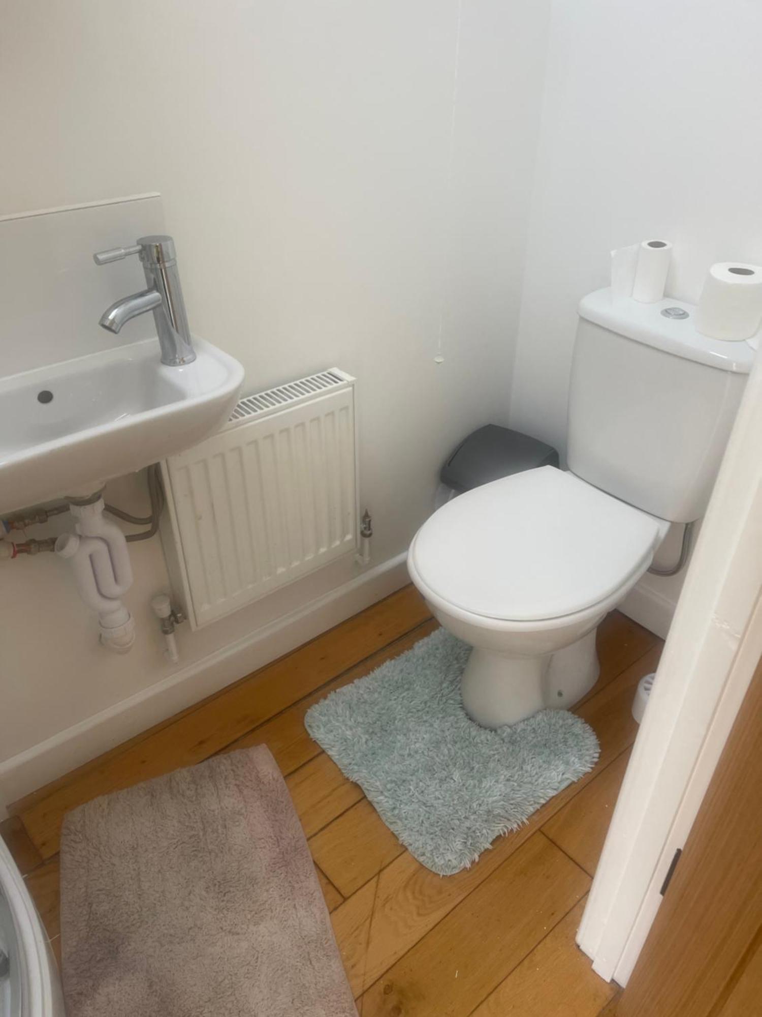 Lovely Room In Bristol 5 Exterior photo